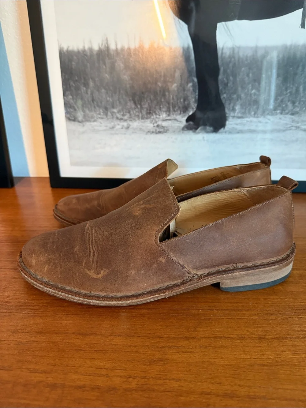 Astorflex patnoflex loafer